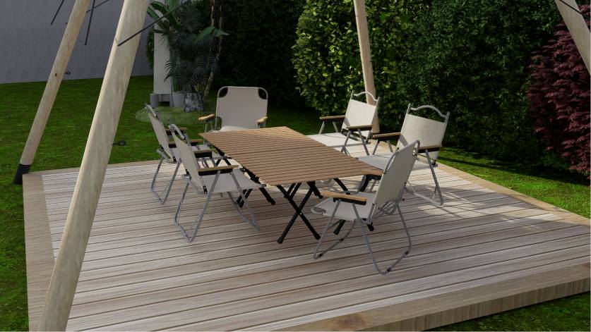 资阳帐篷生产厂家：以匠心筑牢户外装备的品质根基